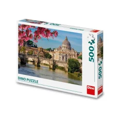 Dino Basilique Saint-Pierre*Femme Religions Et Mysticisme|Monuments