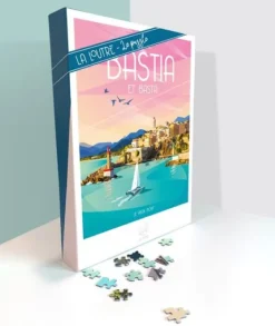 La Loutre BASTIA et Basta - Le Vieux Port* Déco Et Objets|Plages Et Îles De Rêve