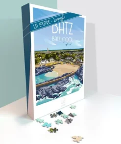 La Loutre BATZ Batz Cool* Déco Et Objets|Plages Et Îles De Rêve