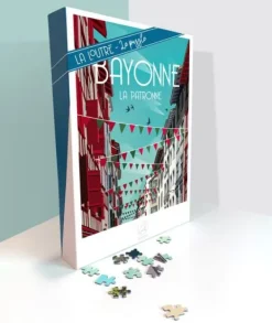 La Loutre BAYONNE La Patronne* Déco Et Objets|Villes Et Villages