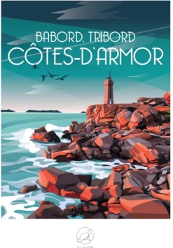 La Loutre Bâbord, Tribord, CÔTES-D'ARMOR* Rétros Et Nostalgie|Déco Et Objets