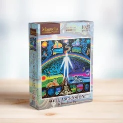 Magnolia Becca Lennon Ray - Soul Ascension*Femme Religions Et Mysticisme|Art