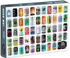 Puzzle Club Beer Me!* Déco Et Objets|Déco Culinaire