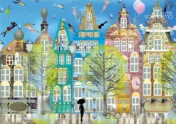 Yazz Belgian City* Villes Et Villages|De 1 000 Pièces