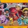 Ravensburger Bienvenue au Dino Ranch !*Enfant Dinosaures|Dès 3 Ans : 11 À 20 Pièces