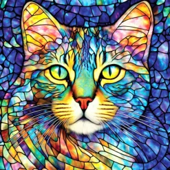 SunsOut Bijou*Enfant Chats|Pièces Xxl Enfants