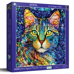 SunsOut Bijou*Enfant Chats|Pièces Xxl Enfants