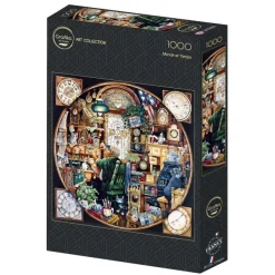 Grafika Bill Bell - Monde et Temps*Femme Déco Et Objets|Hommes Et Femmes