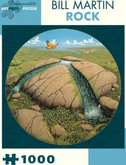 Pomegranate Bill Martin - Oil on canvas* Art|De 1 000 Pièces