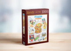 Magnolia Biscuits Monster* Déco Et Objets|Déco Culinaire