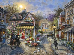 SunsOut Boehme Nicky - Pièces XXL - Mémoire*Enfant Rétros Et Nostalgie|Villes Et Villages