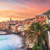 Trefl Bogliasco, Ligurie, Italie* Plages Et Îles De Rêve|France