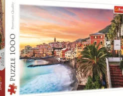 Trefl Bogliasco, Ligurie, Italie* Plages Et Îles De Rêve|France