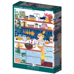 Pieces & Peace Boiseau Marie - A la Cuisine*Femme Déco Et Objets|Déco Culinaire