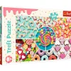 Trefl Bonbons* Déco Culinaire|Dès 9 Ans : 251 À 399 Pièces