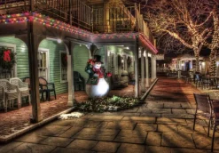 Grafika Kids Bonhomme de Neige*Femme Hommes Et Femmes|Neige