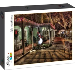 Grafika Kids Bonhomme de Neige*Femme Hommes Et Femmes|Neige