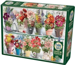 Cobble Hill Bouquets* Déco Et Objets|Forêts, Fleurs Et Jardins