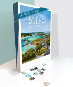 La Loutre BREHAT-titude* Déco Et Objets|Plages Et Îles De Rêve