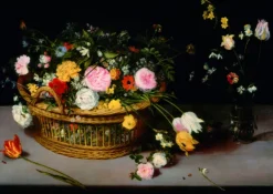 DToys Brueghel Pieter - Pieter Brueghel* Art|De 1 000 Pièces