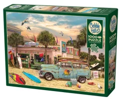 Cobble Hill Cabane de Surf* Cottages Et Châlets|Plages Et Îles De Rêve