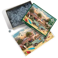 Cobble Hill Cabane de Surf* Cottages Et Châlets|Plages Et Îles De Rêve