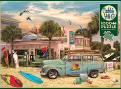 Cobble Hill Cabane de Surf* Cottages Et Châlets|Plages Et Îles De Rêve