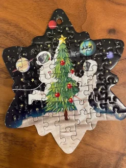 Gibsons Calendrier de l'Avent de Noël*Femme Forme|Noël