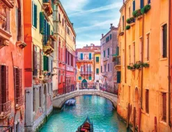 Nathan Canaux de Venise* De 2 000 Pièces|De 2 000 Pièces