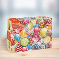 Yazz Candy* Déco Et Objets|Déco Culinaire