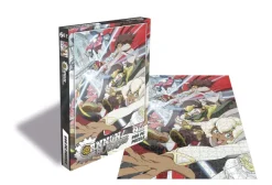 Plan 9 Cannon Buster* Affiches De Cinéma, Publicité|De 500 À 999 Pièces