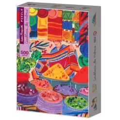 Carole Rampinetta Casablanca, les Habous* Déco Et Objets|Déco Culinaire