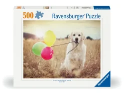 Ravensburger Celebration Day* Chiens|De 500 À 999 Pièces