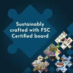 HOP - House of Puzzles Chalet Bluebell*Femme Hommes Et Femmes|Cottages Et Châlets