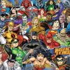 Ravensburger Challenge - DC Comics - Justice League* De 1 000 Pièces|De 1 000 Pièces
