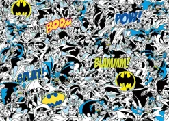 Ravensburger Challenge Puzzle - Batman*Enfant Puzzles Pour Enfants|De 1 000 Pièces