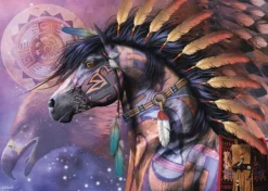 Schmidt Spiele Chamans* Animaux Fantastiques|Chevaux