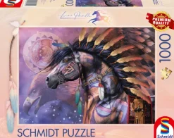 Schmidt Spiele Chamans* Animaux Fantastiques|Chevaux