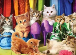 Eurographics Chatons* Chats|De 1 000 Pièces