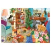 HOP - House of Puzzles Chatouon Chaos* Chiens|Chats