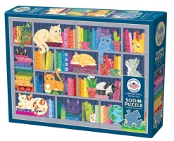 Cobble Hill Chats Arc-en-Ciel* Chats|Déco Et Objets