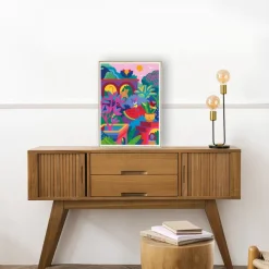 Pieces & Peace Chloé Weinfeld - Fête de la Pastèque* Chats|Déco Et Objets