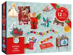 Gibsons Christmas*Femme Déco Et Objets|Noël