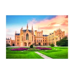 Dino Château Lednice* Châteaux Et Palaces|De 500 À 999 Pièces