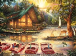 Grafika Chuck Pinson - Chuck Pinson - Seize the Day* De 2 000 Pièces|De 2 000 Pièces