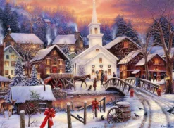 Grafika Chuck Pinson - Chuck Pinson - Hope Runs Deep*Femme De 2 000 Pièces|De 2 000 Pièces