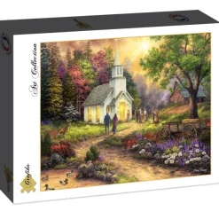 Grafika Chuck Pinson - Chuck Pinson - Strength Along the Journey* De 2 000 Pièces|De 2 000 Pièces