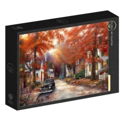 Grafika Chuck Pinson - Chuck Pinson - A Moment on Memory Lane* Voitures, Motos Et Camions|Rétros Et Nostalgie