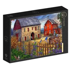 Grafika Chuck Pinson - Chuck Pinson - The Bluebirds' Song* Oiseaux|Rétros Et Nostalgie