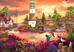 Grafika Chuck Pinson - Chuck Pinson - Love Lifted Me*Femme Rétros Et Nostalgie|Amour Et Tendresse